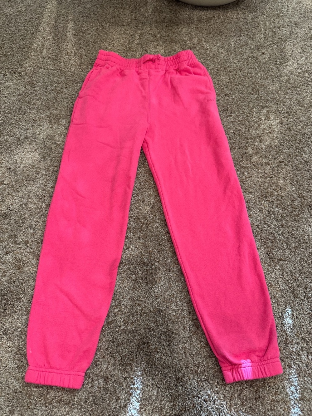 Abercrombie girls sweatpants